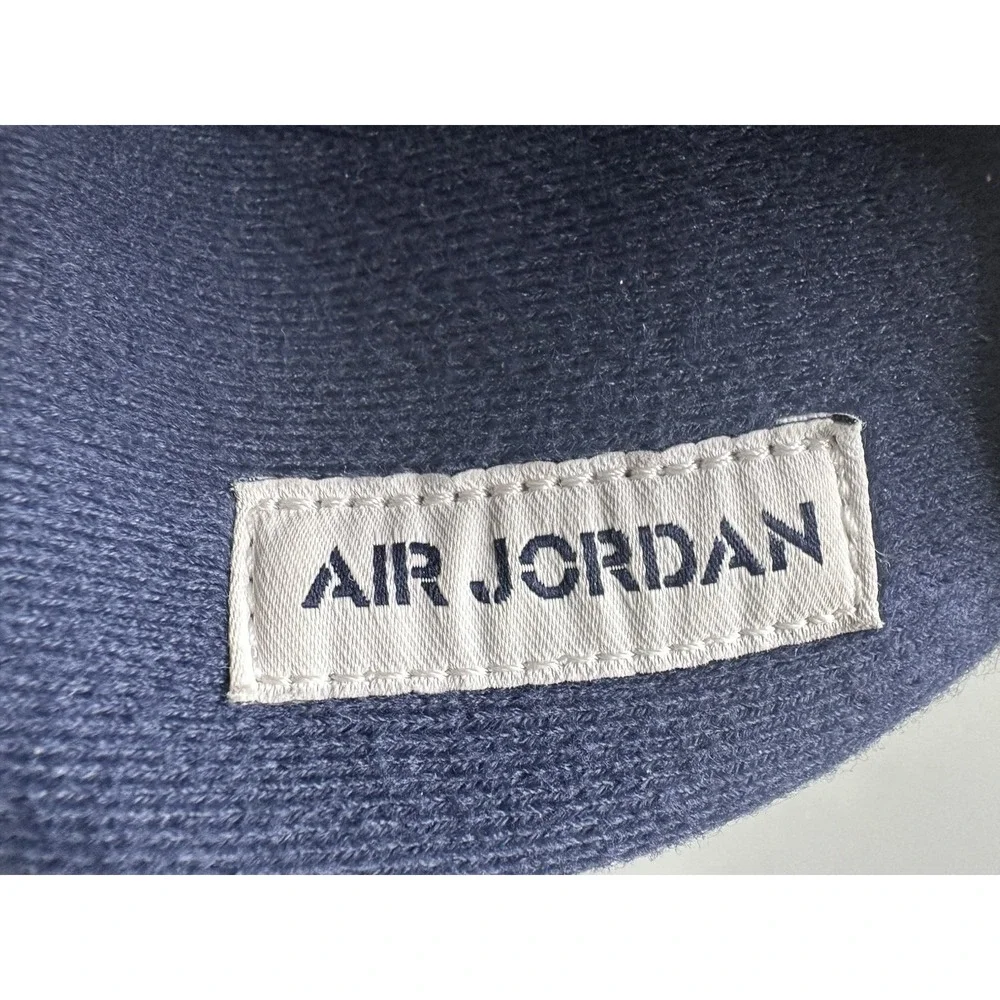 AIR JORDAN‎ 4 COLUMBIA 2015 WHITE LEGEND BLUE NAVY 314254 107 MEN SIZE 8